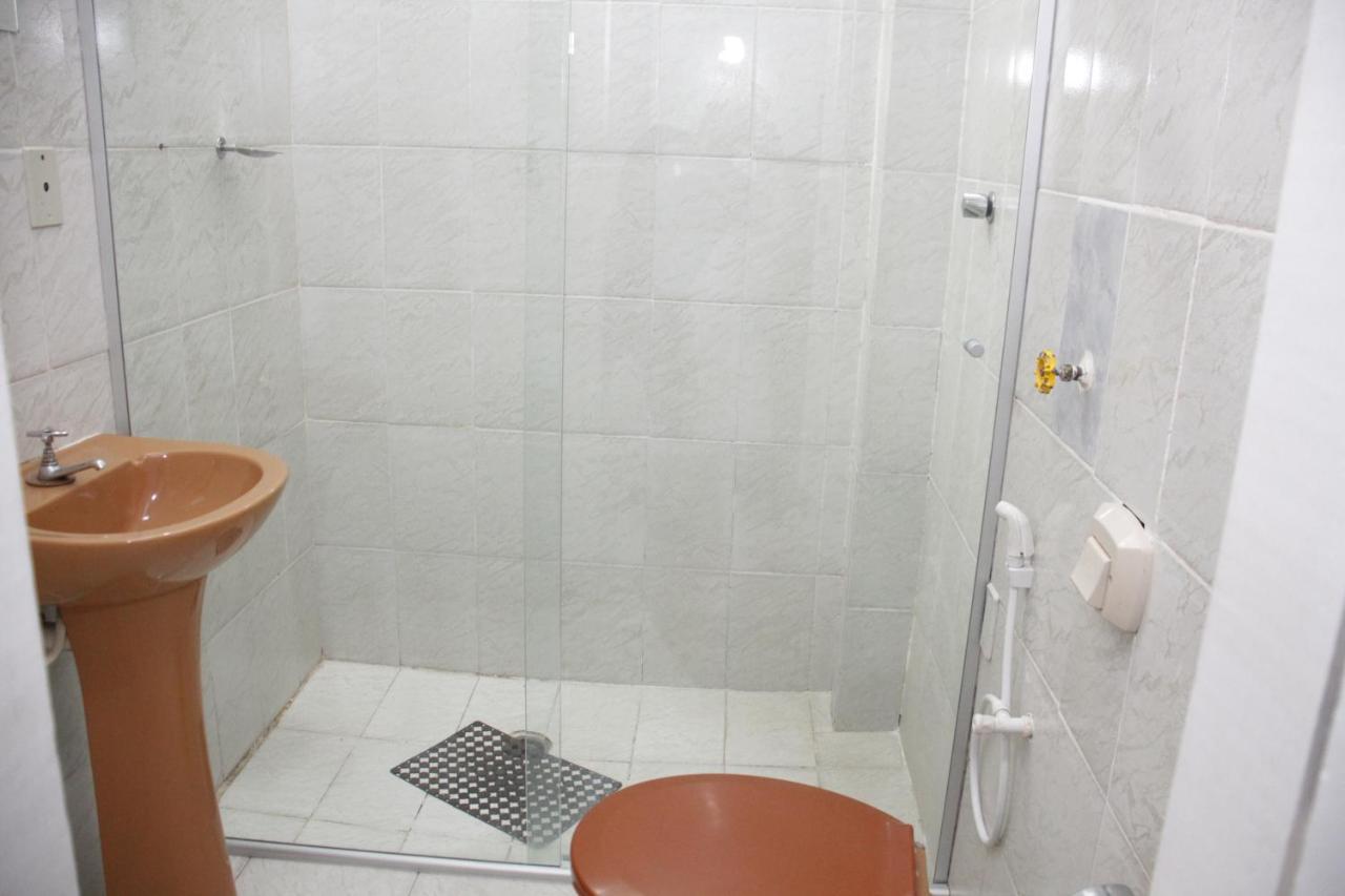 Pousada Al Chaddai Sao Lourenco  Esterno foto