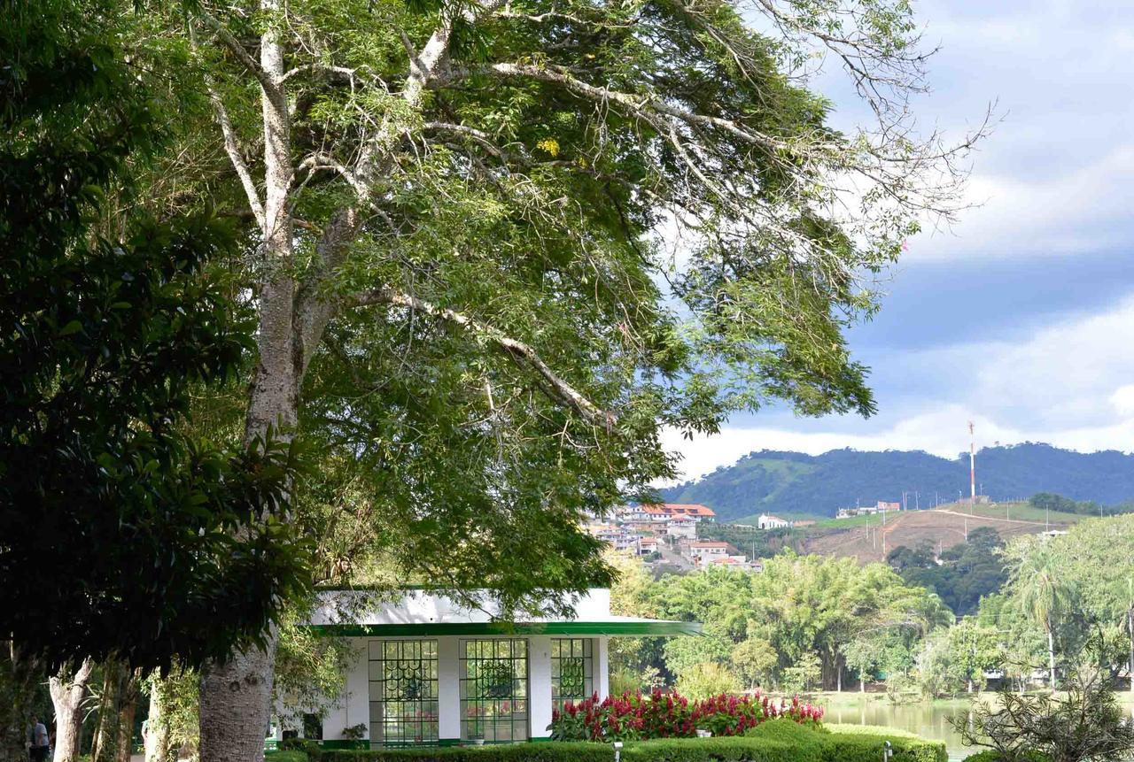 Pousada Al Chaddai Sao Lourenco  Esterno foto